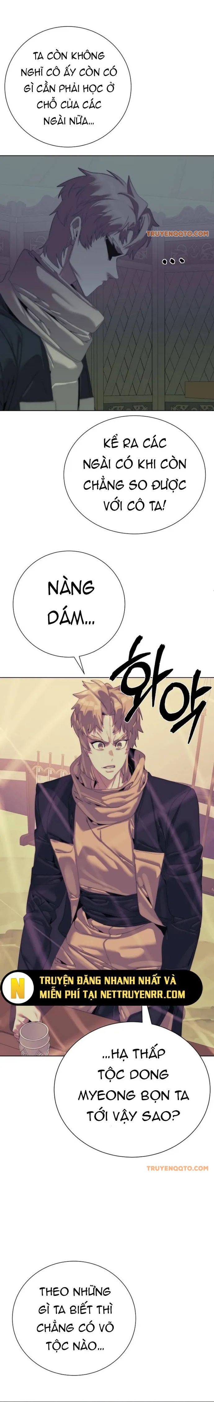 Hành Tinh Quái Vật Chapter 64 - 16