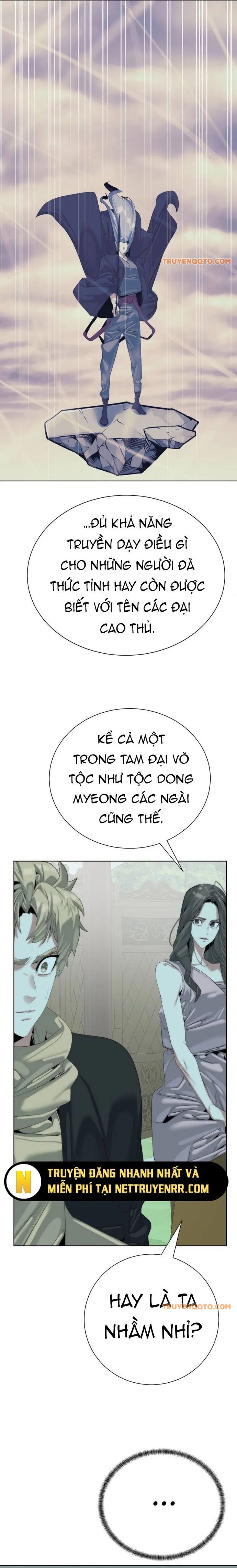 Hành Tinh Quái Vật Chapter 64 - 17