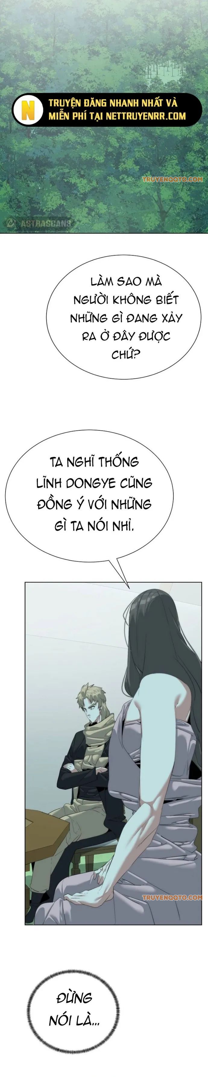 Hành Tinh Quái Vật Chapter 64 - 20