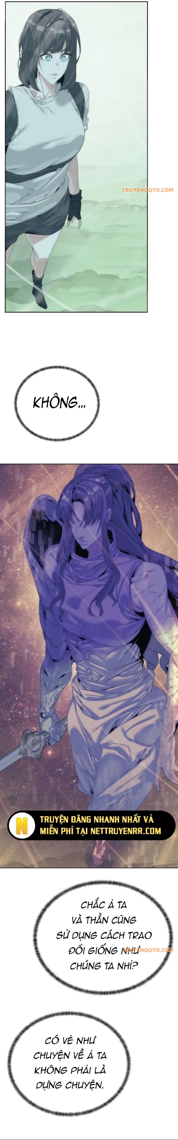 Hành Tinh Quái Vật Chapter 64 - 3