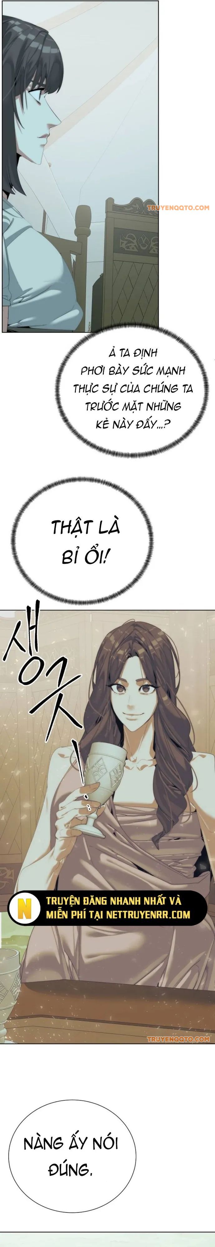 Hành Tinh Quái Vật Chapter 64 - 21