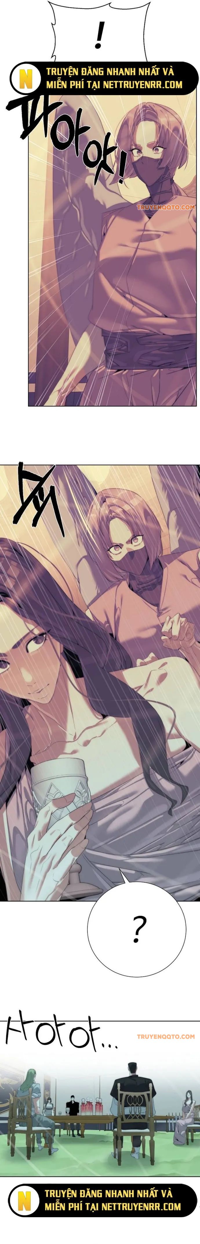 Hành Tinh Quái Vật Chapter 64 - 25