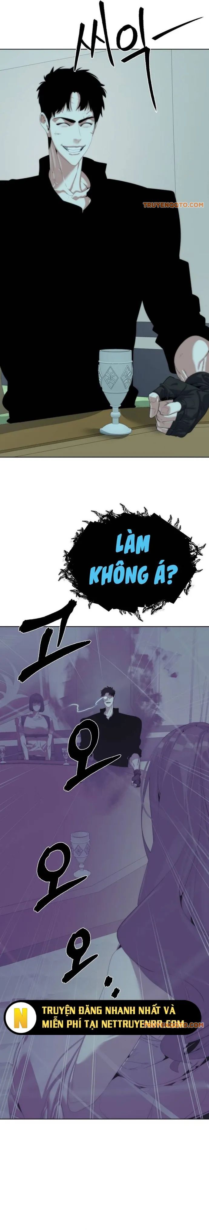 Hành Tinh Quái Vật Chapter 64 - 26