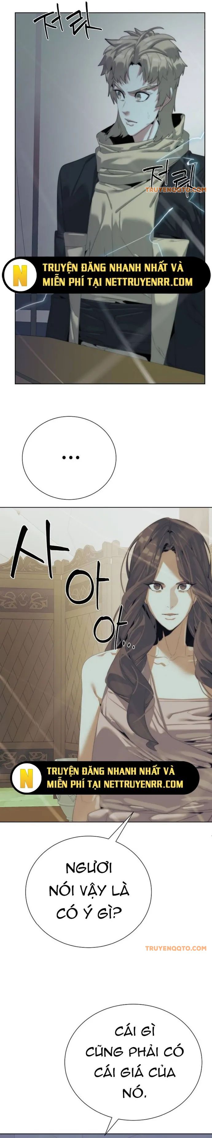 Hành Tinh Quái Vật Chapter 64 - 27