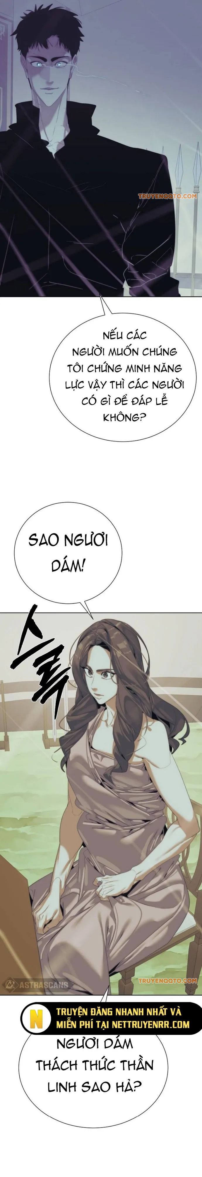 Hành Tinh Quái Vật Chapter 64 - 28