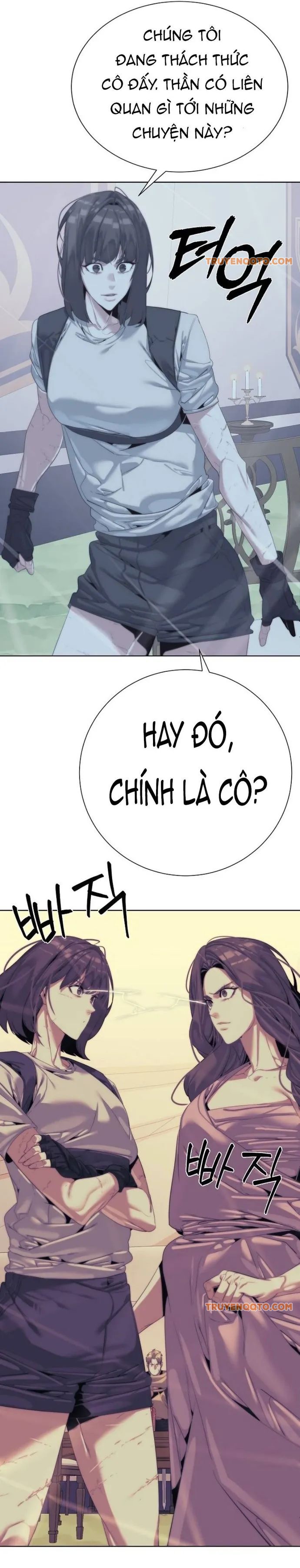 Hành Tinh Quái Vật Chapter 64 - 29