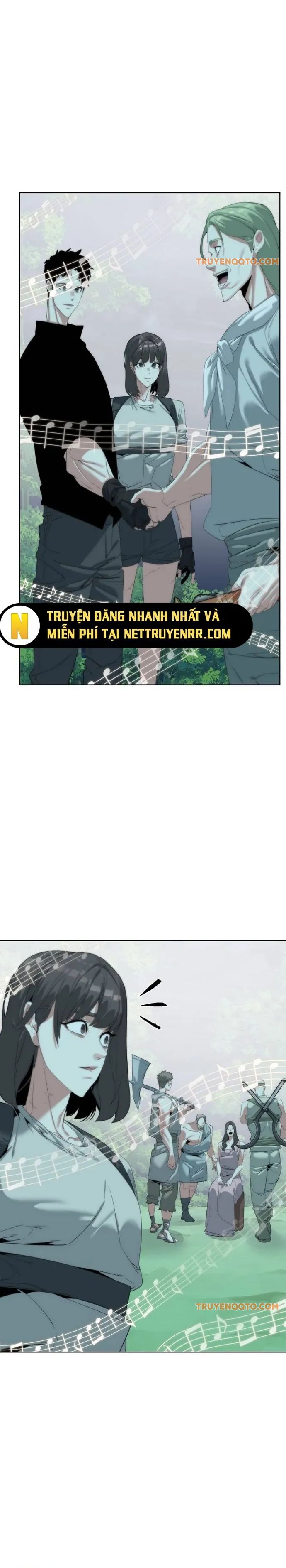 Hành Tinh Quái Vật Chapter 64 - 6