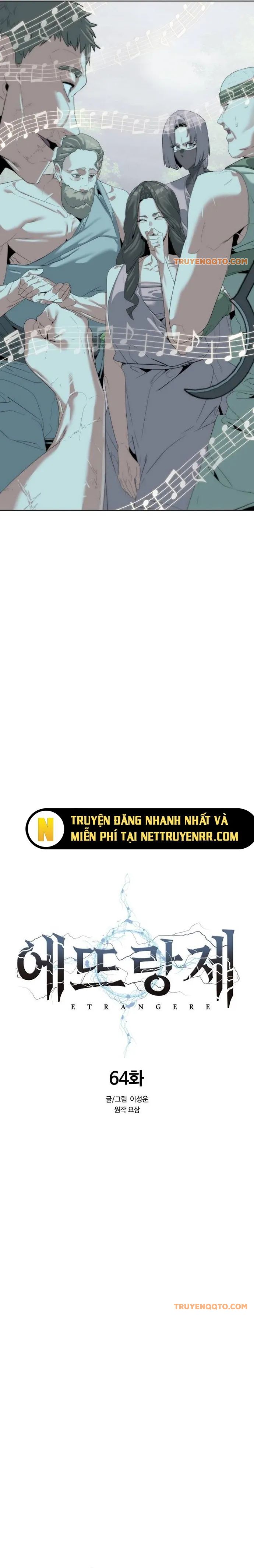 Hành Tinh Quái Vật Chapter 64 - 7