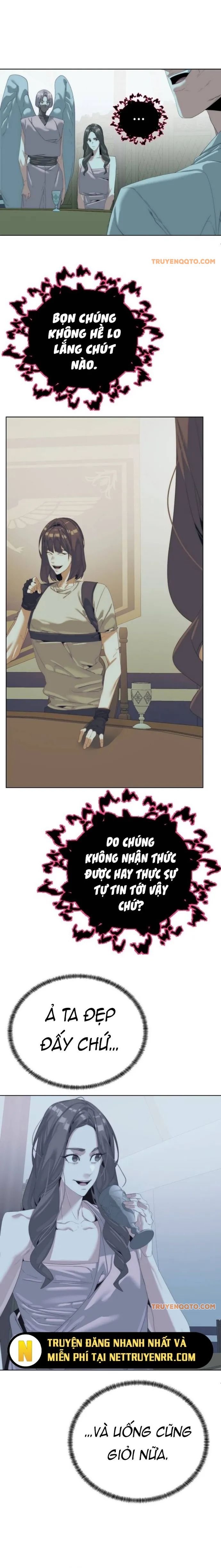 Hành Tinh Quái Vật Chapter 64 - 9