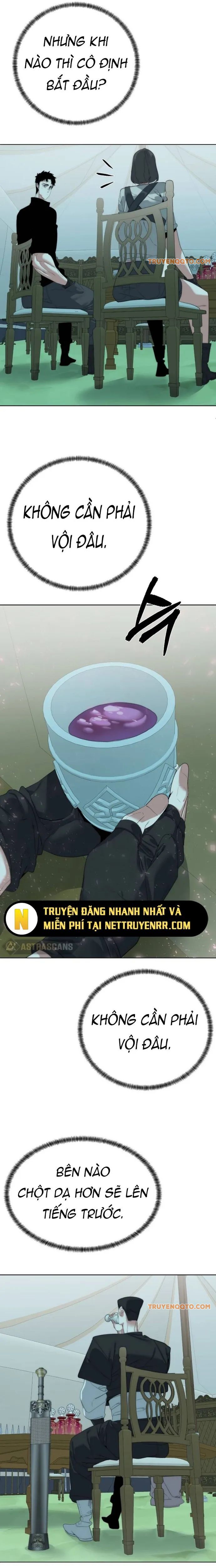 Hành Tinh Quái Vật Chapter 64 - 10