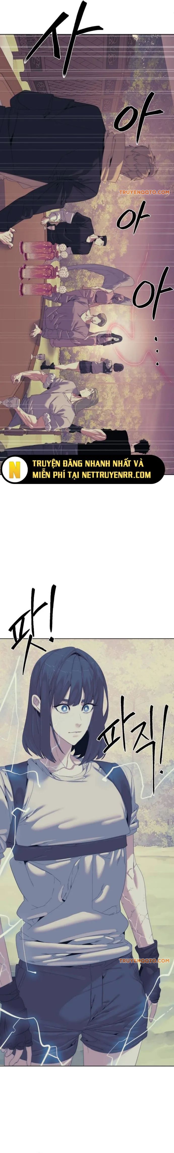 Hành Tinh Quái Vật Chapter 65 - 2