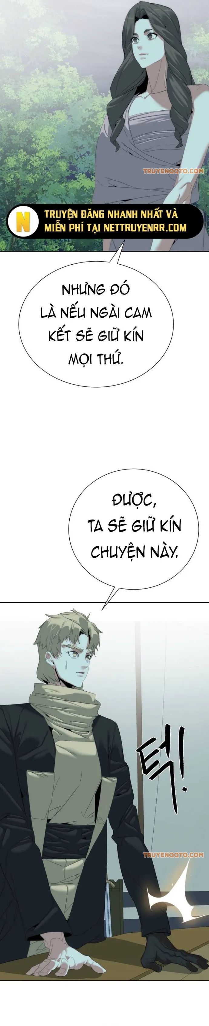 Hành Tinh Quái Vật Chapter 65 - 13