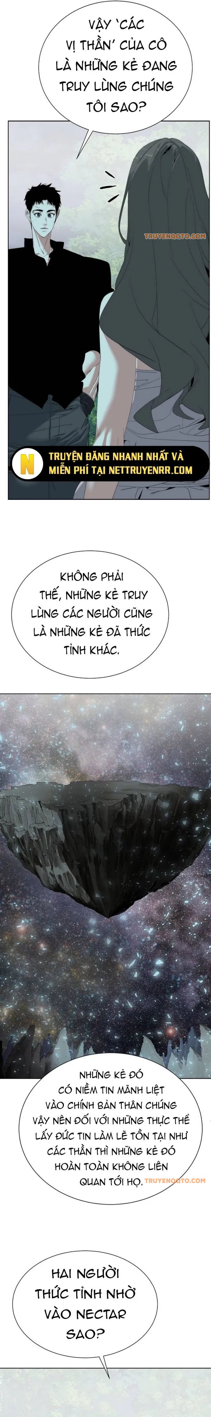 Hành Tinh Quái Vật Chapter 65 - 14