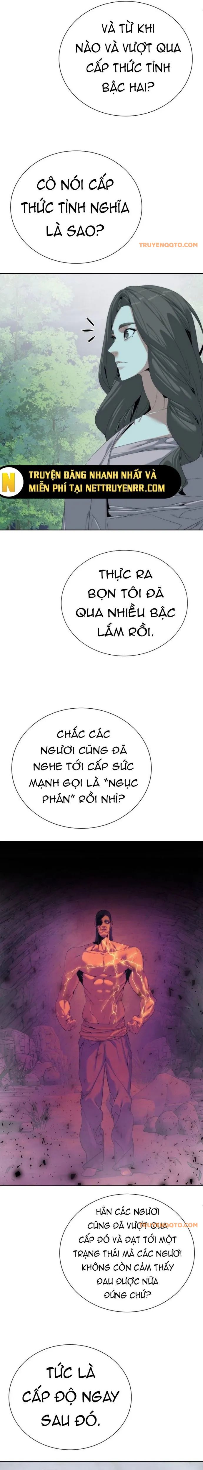 Hành Tinh Quái Vật Chapter 65 - 16