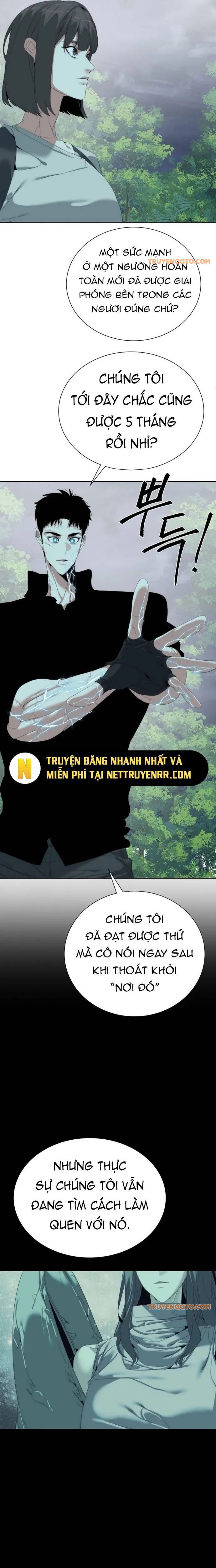 Hành Tinh Quái Vật Chapter 65 - 17