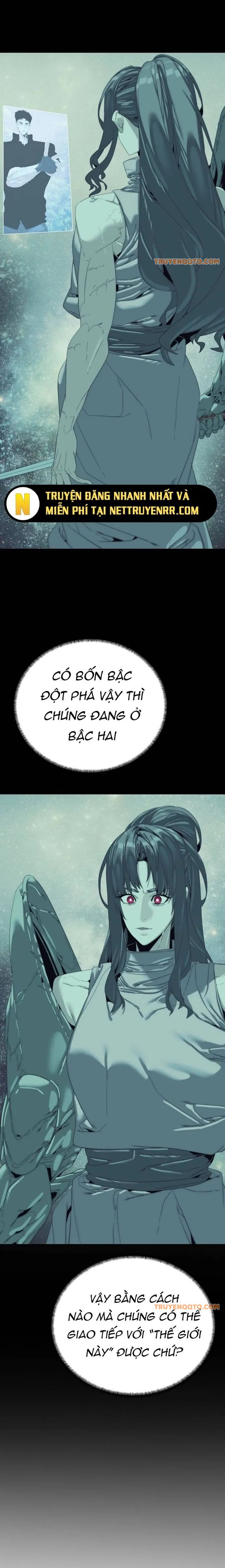 Hành Tinh Quái Vật Chapter 65 - 18
