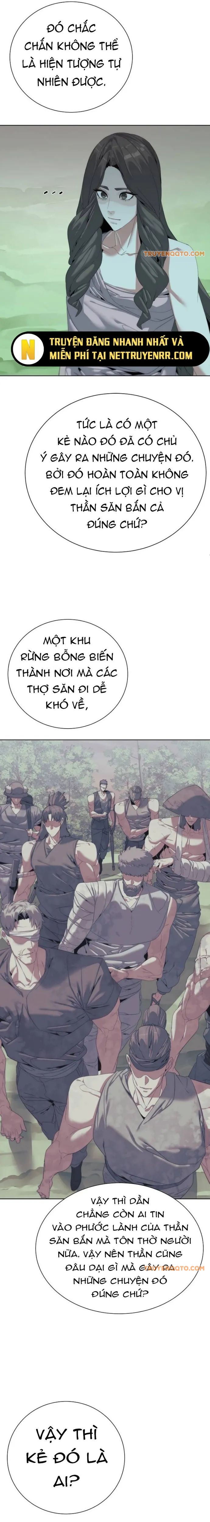 Hành Tinh Quái Vật Chapter 65 - 20