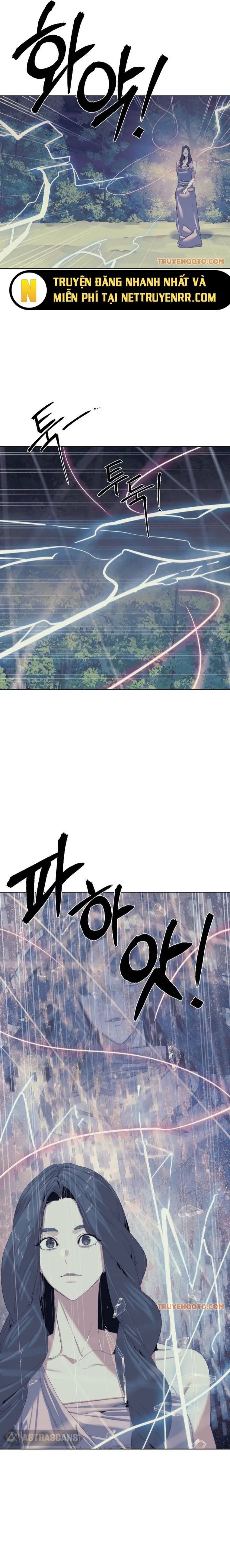 Hành Tinh Quái Vật Chapter 65 - 3