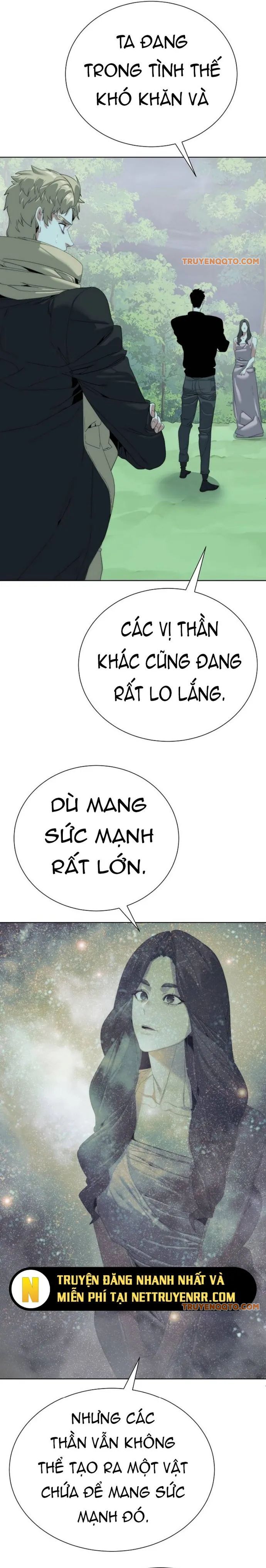 Hành Tinh Quái Vật Chapter 65 - 23