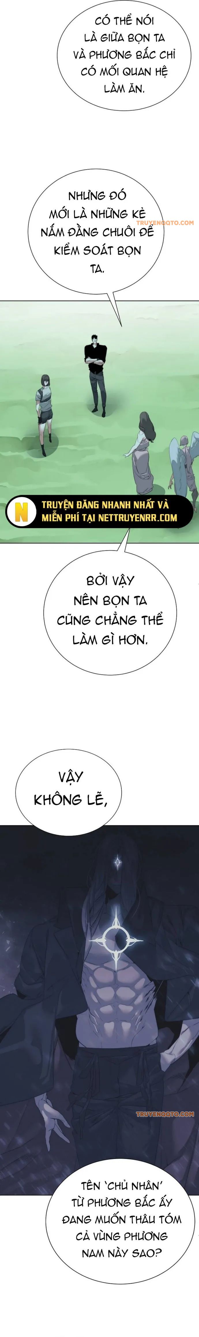 Hành Tinh Quái Vật Chapter 65 - 25