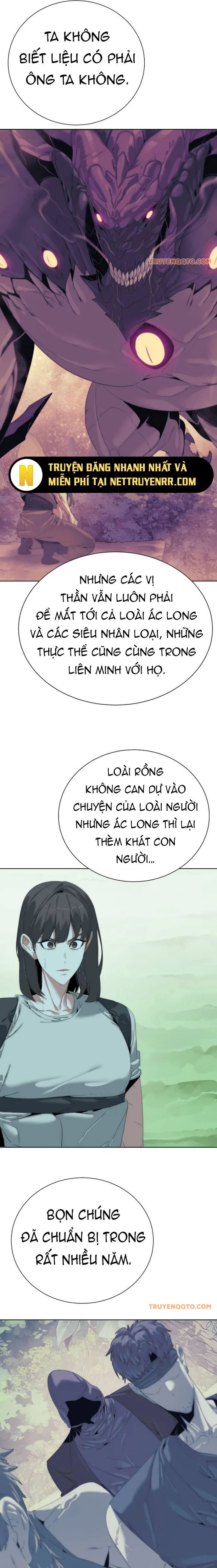 Hành Tinh Quái Vật Chapter 65 - 26