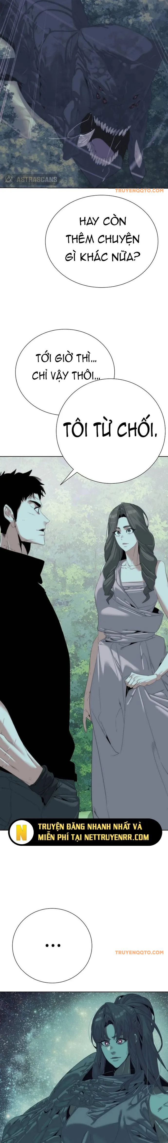 Hành Tinh Quái Vật Chapter 65 - 28