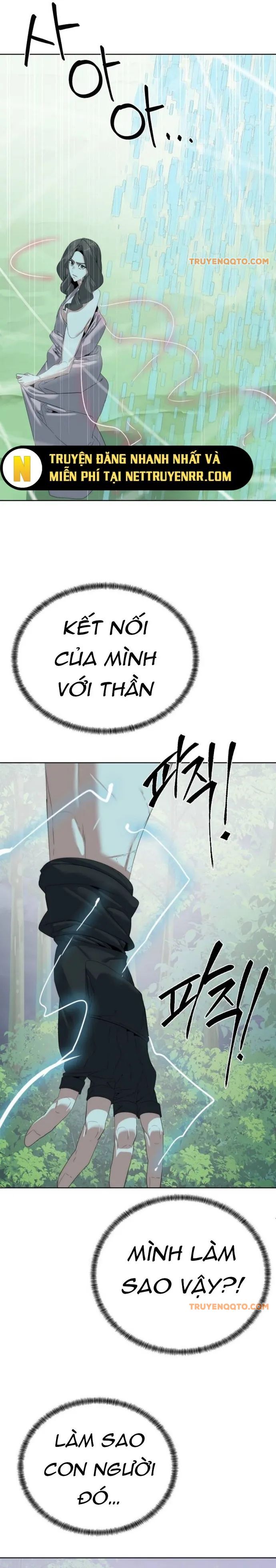 Hành Tinh Quái Vật Chapter 65 - 4