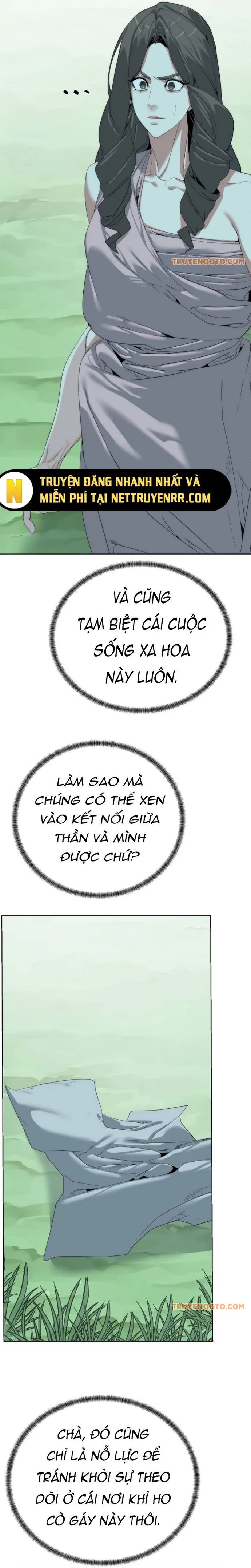 Hành Tinh Quái Vật Chapter 65 - 6