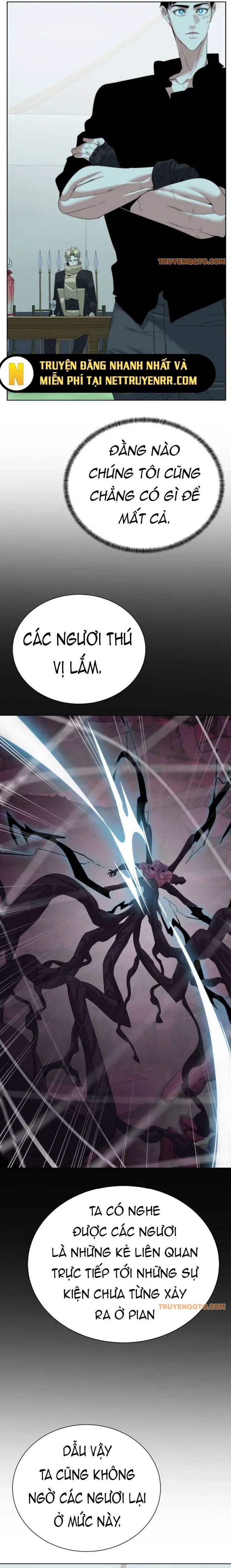 Hành Tinh Quái Vật Chapter 65 - 7