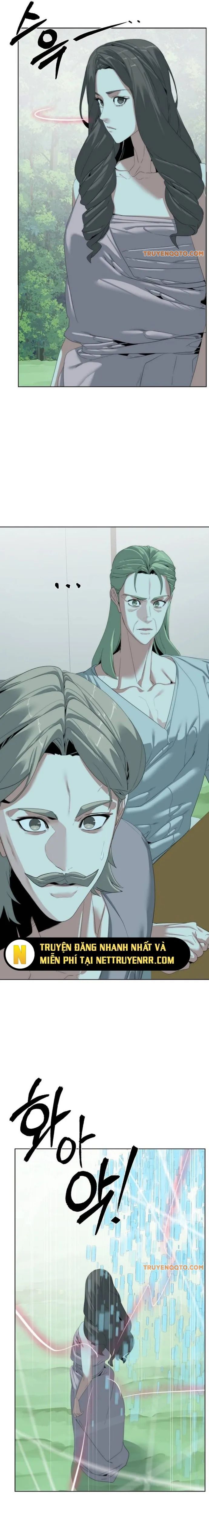 Hành Tinh Quái Vật Chapter 65 - 9