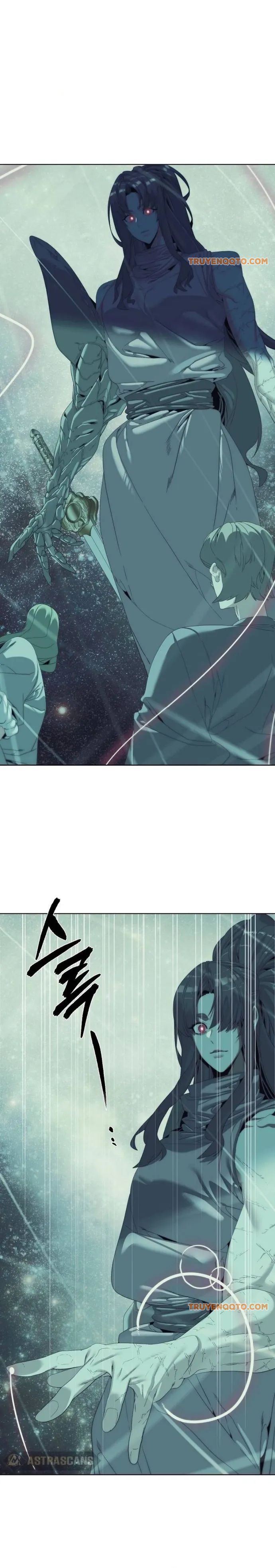 Hành Tinh Quái Vật Chapter 65 - 10