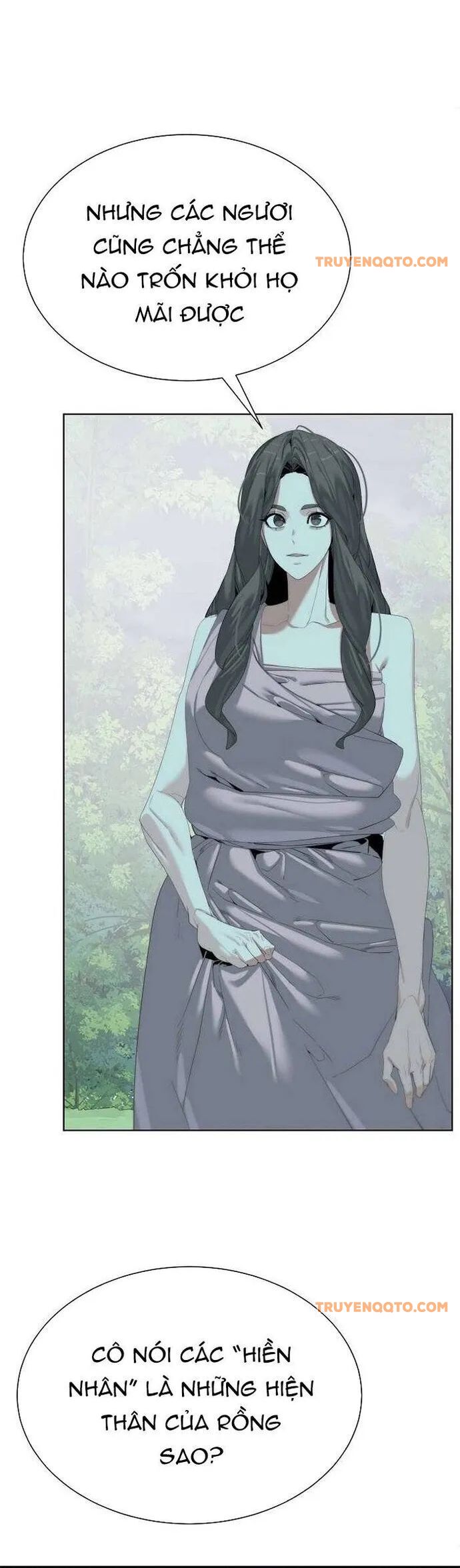 Hành Tinh Quái Vật Chapter 66 - 2