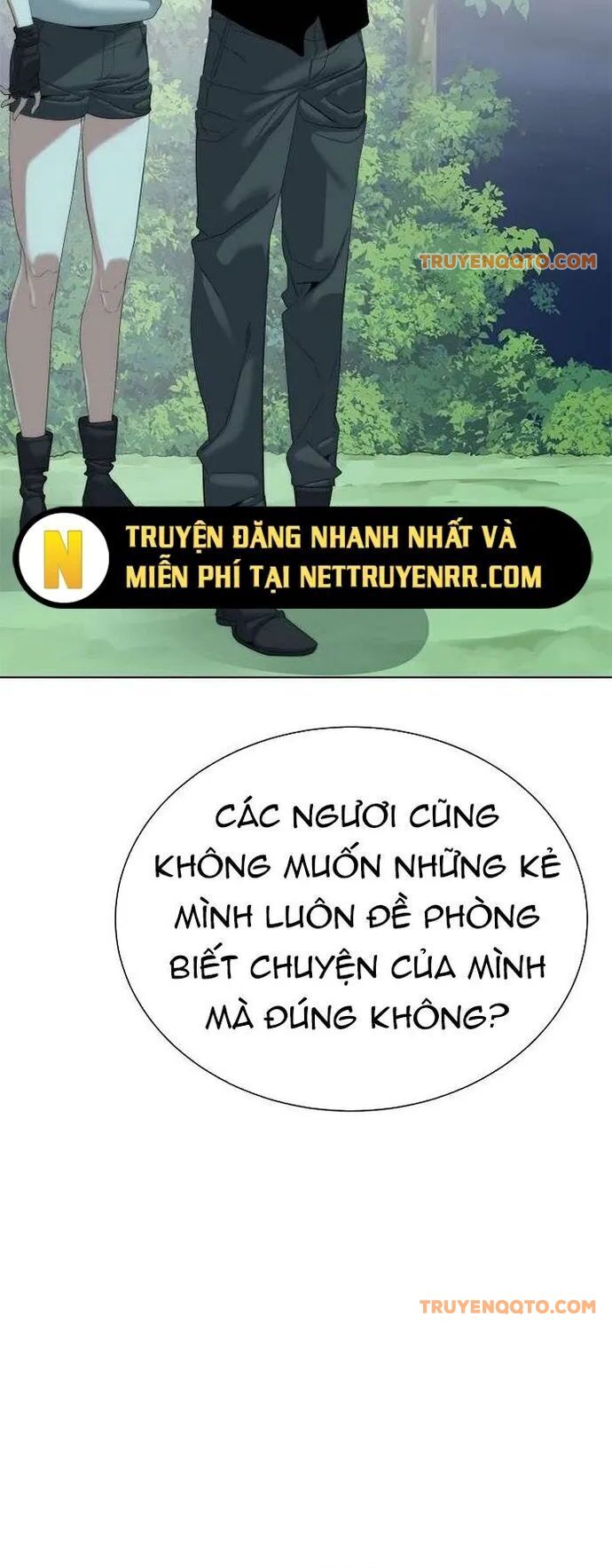 Hành Tinh Quái Vật Chapter 66 - 12