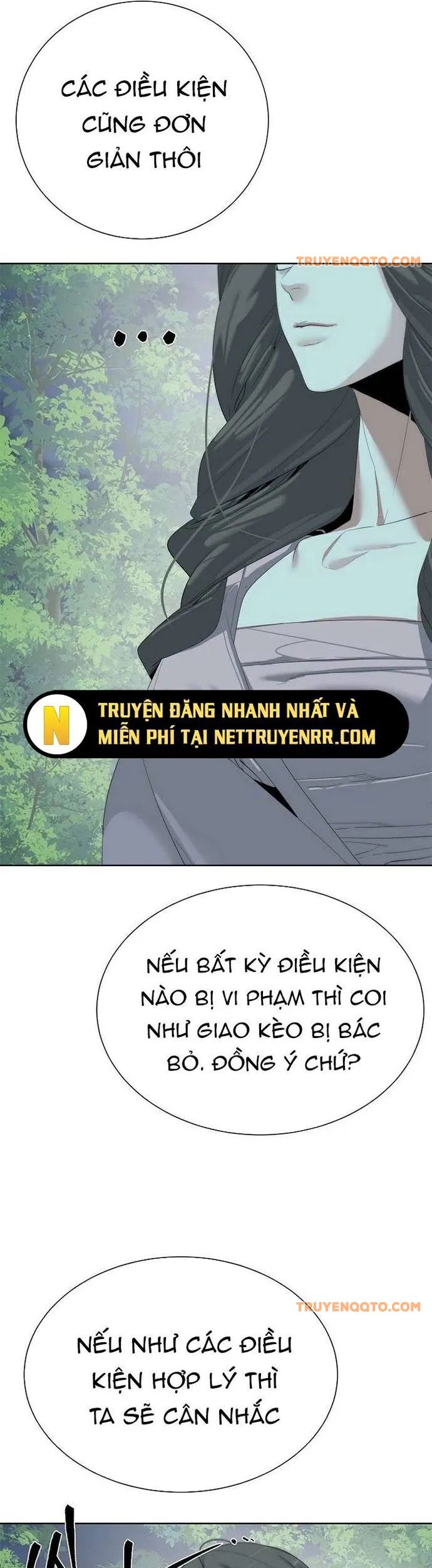 Hành Tinh Quái Vật Chapter 66 - 15