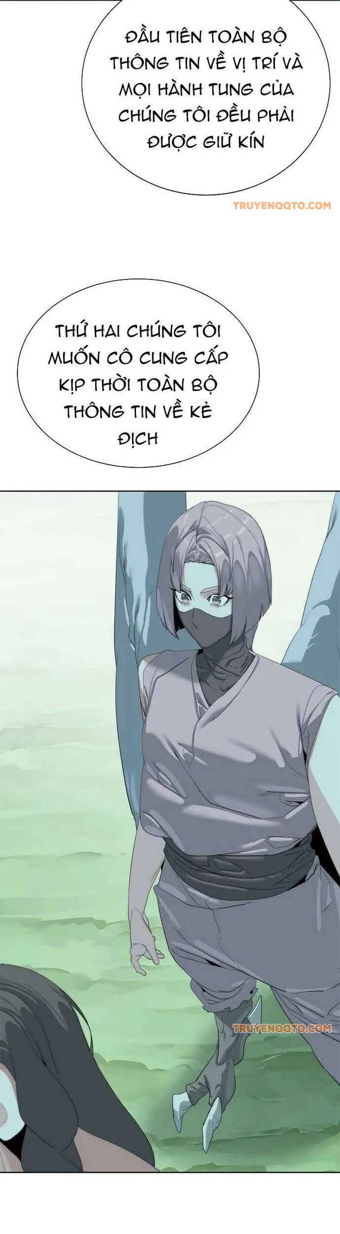 Hành Tinh Quái Vật Chapter 66 - 18