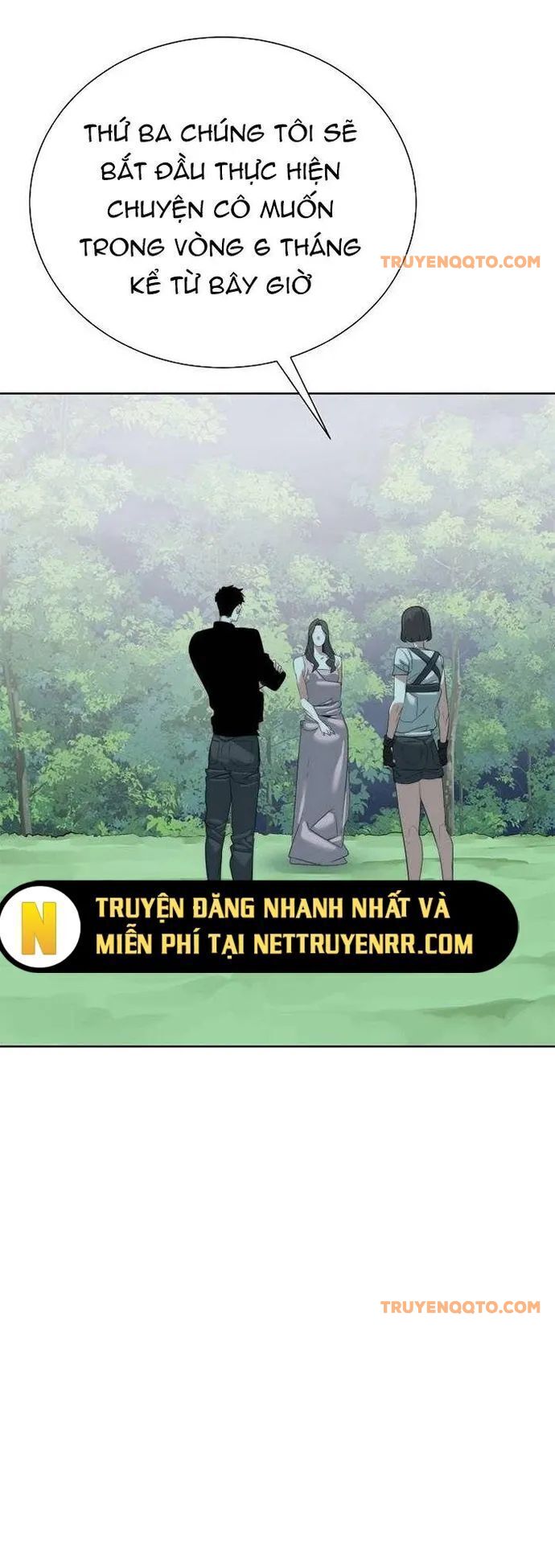 Hành Tinh Quái Vật Chapter 66 - 19