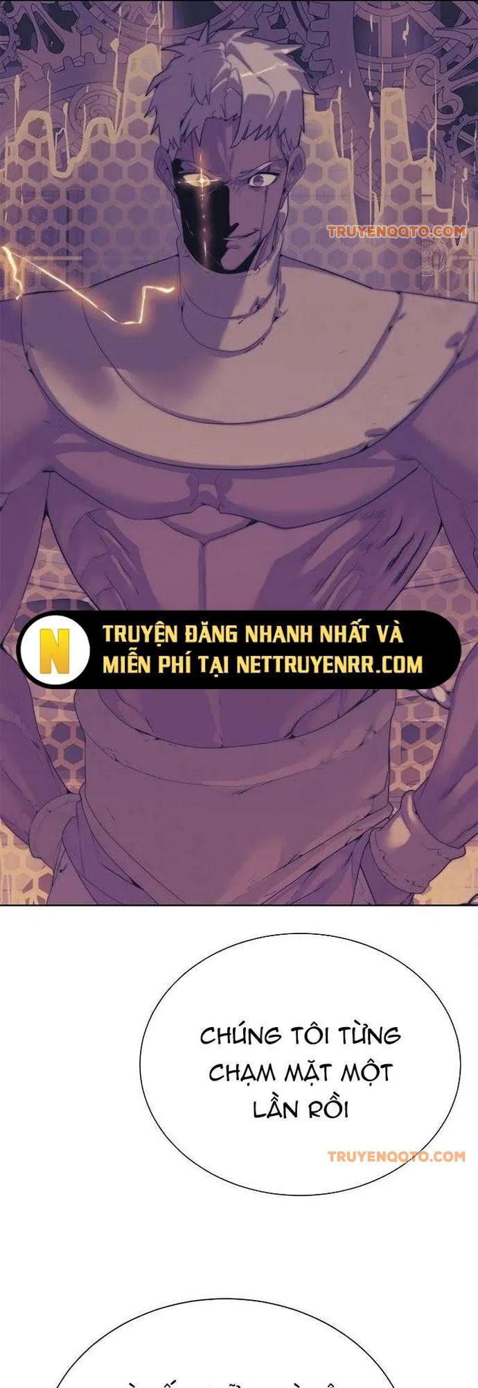 Hành Tinh Quái Vật Chapter 66 - 3