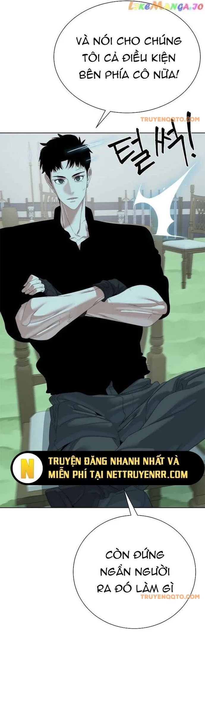 Hành Tinh Quái Vật Chapter 66 - 21