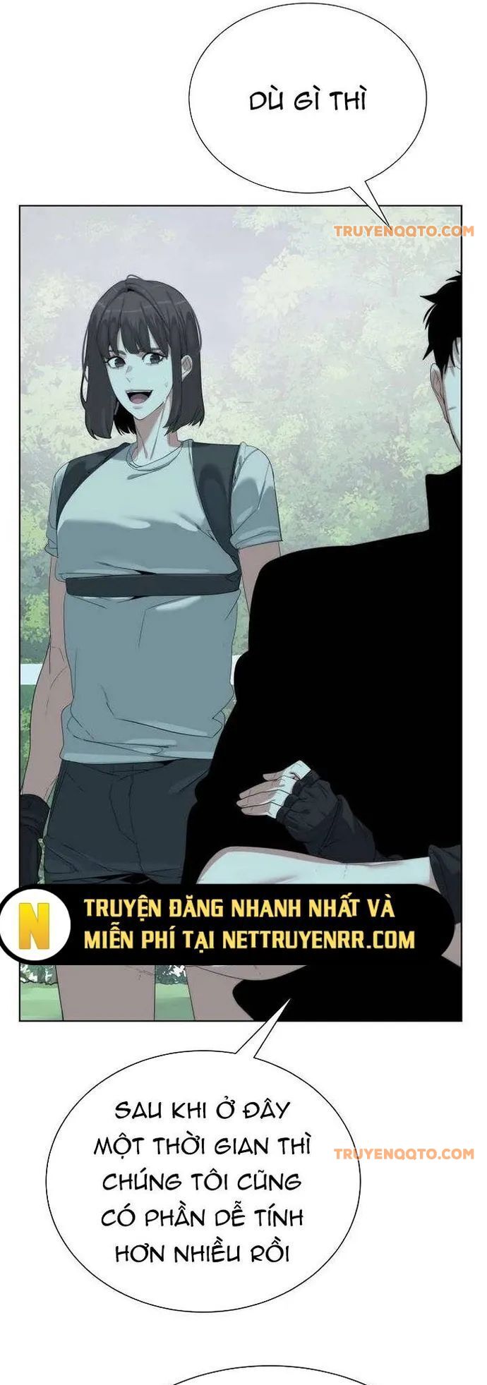 Hành Tinh Quái Vật Chapter 66 - 23