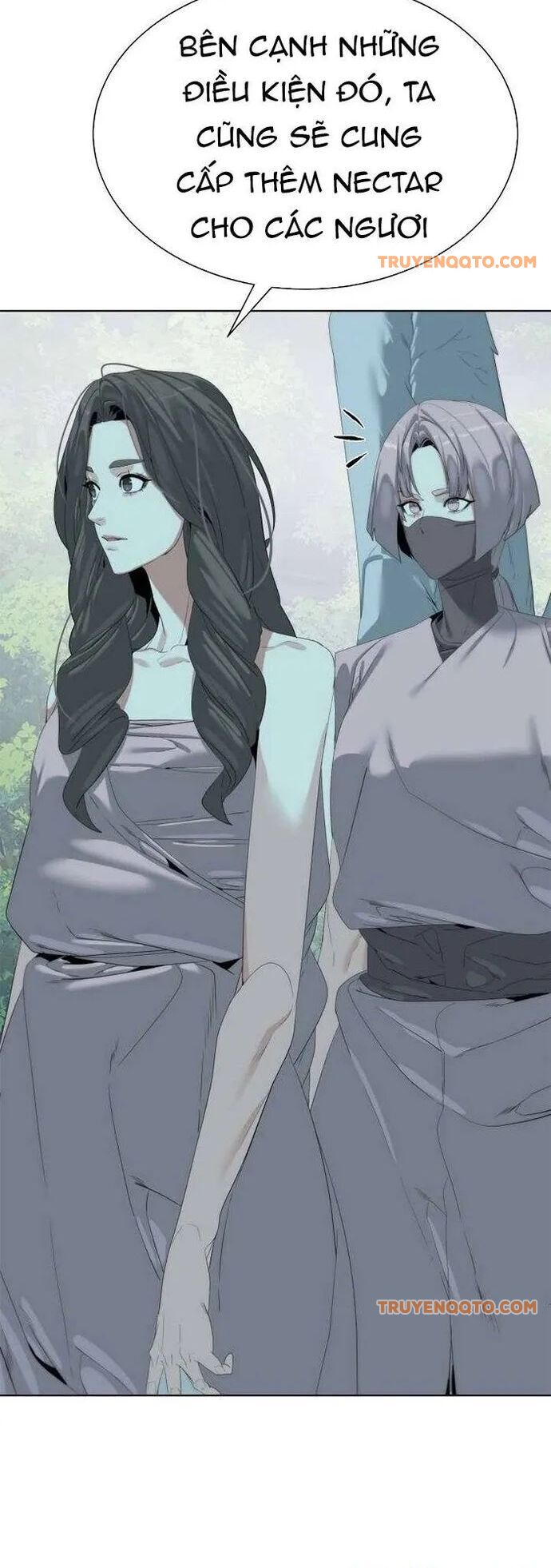 Hành Tinh Quái Vật Chapter 66 - 24