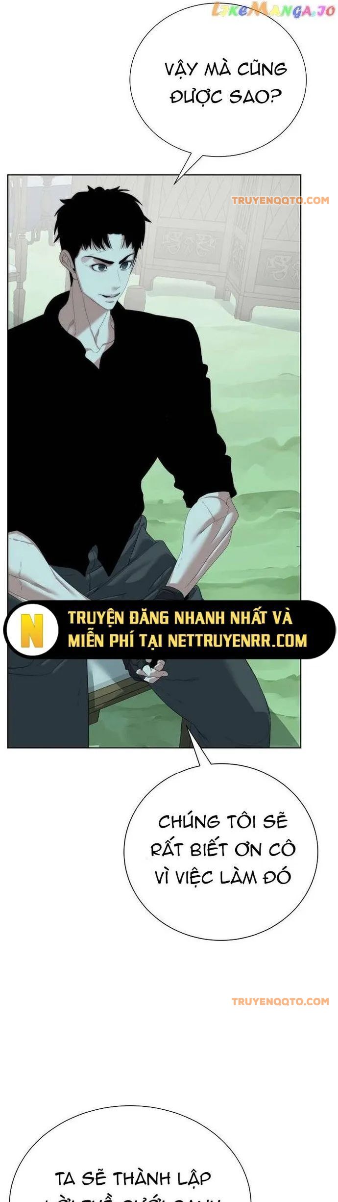 Hành Tinh Quái Vật Chapter 66 - 25