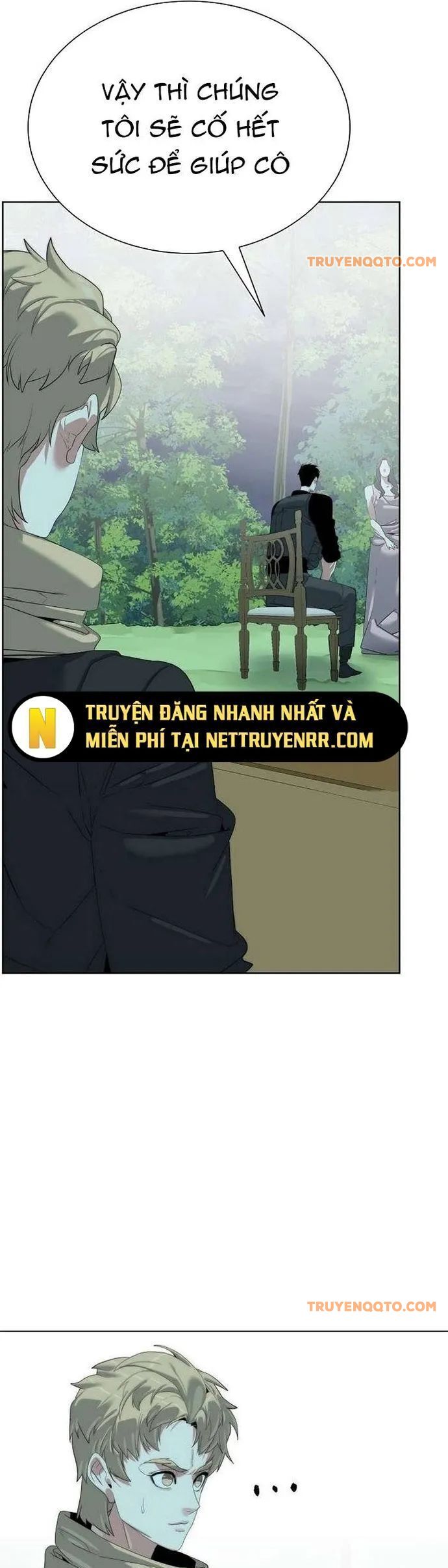 Hành Tinh Quái Vật Chapter 66 - 27