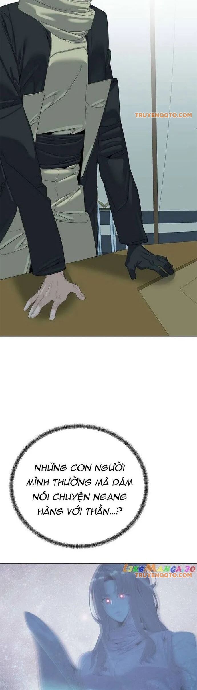 Hành Tinh Quái Vật Chapter 66 - 28