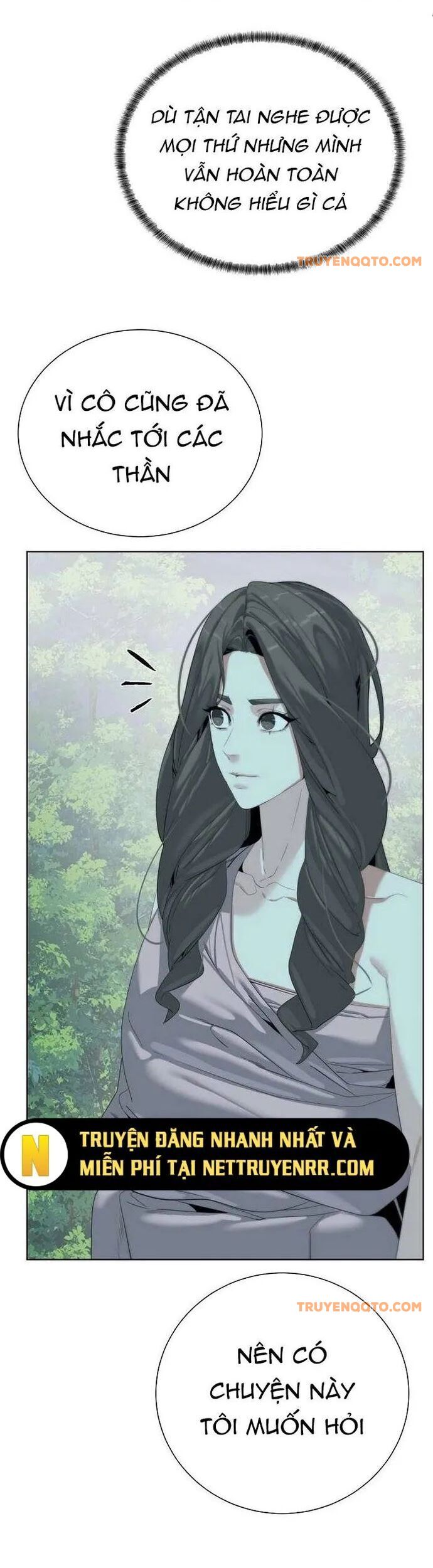 Hành Tinh Quái Vật Chapter 66 - 30
