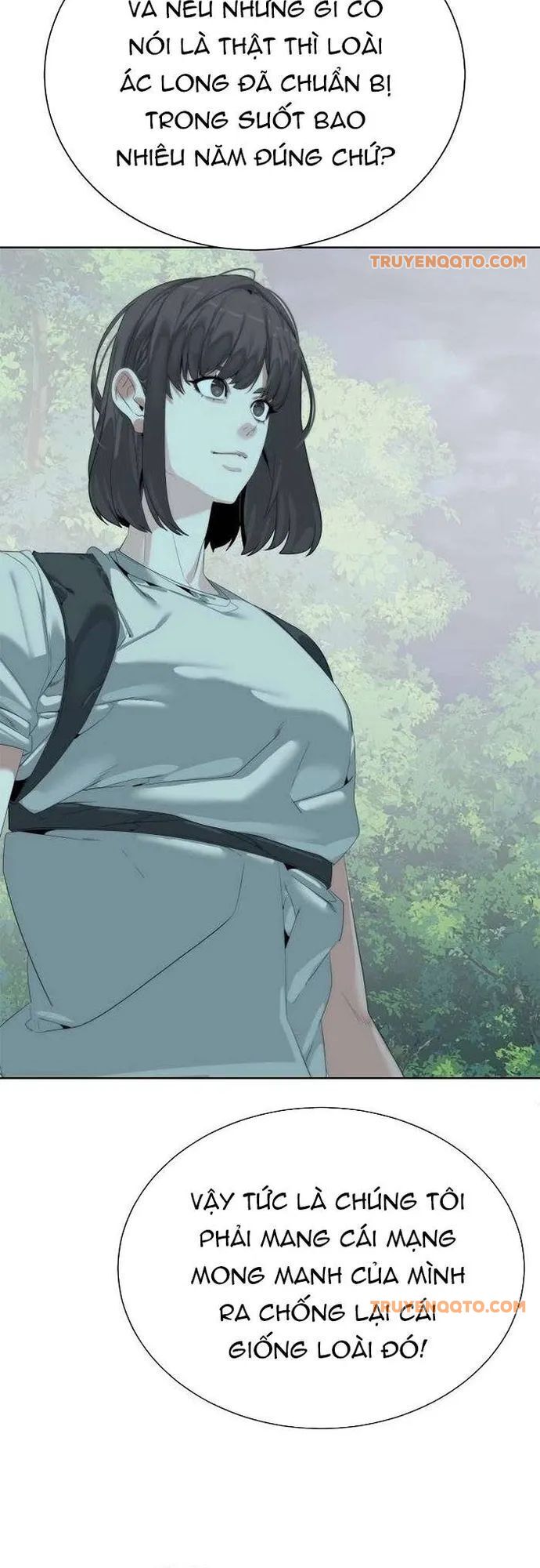 Hành Tinh Quái Vật Chapter 66 - 4