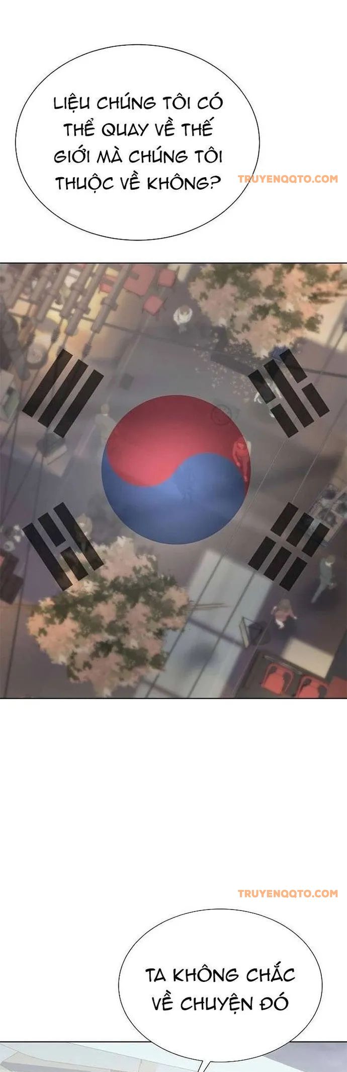 Hành Tinh Quái Vật Chapter 66 - 31