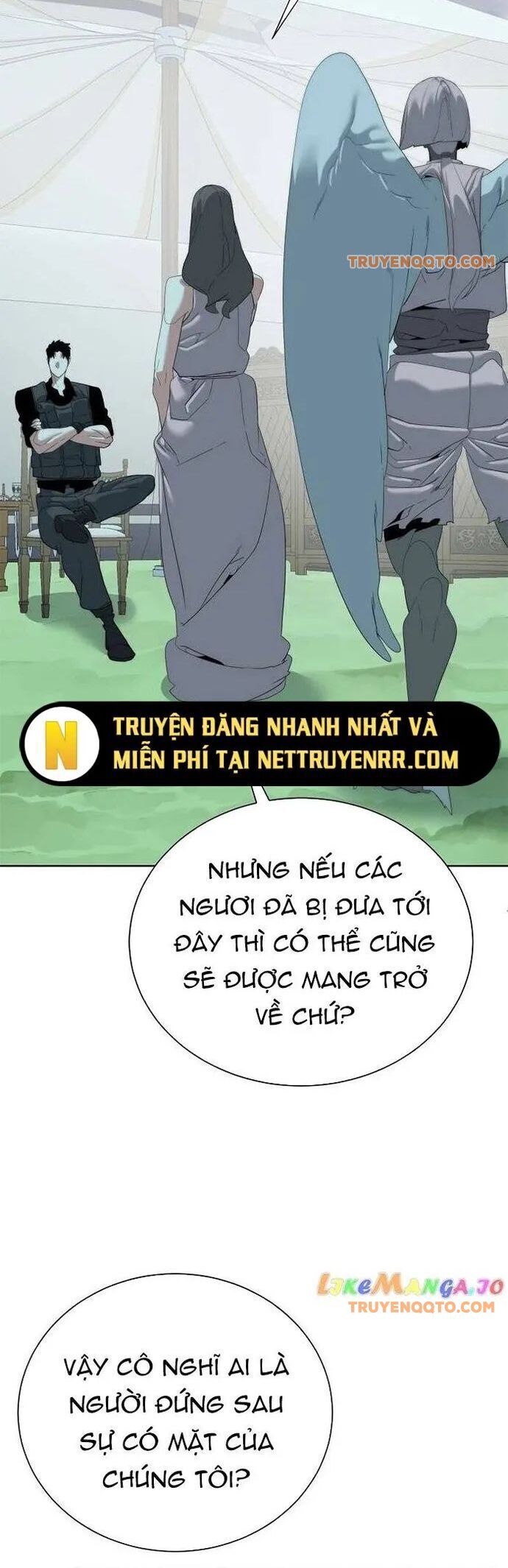 Hành Tinh Quái Vật Chapter 66 - 32