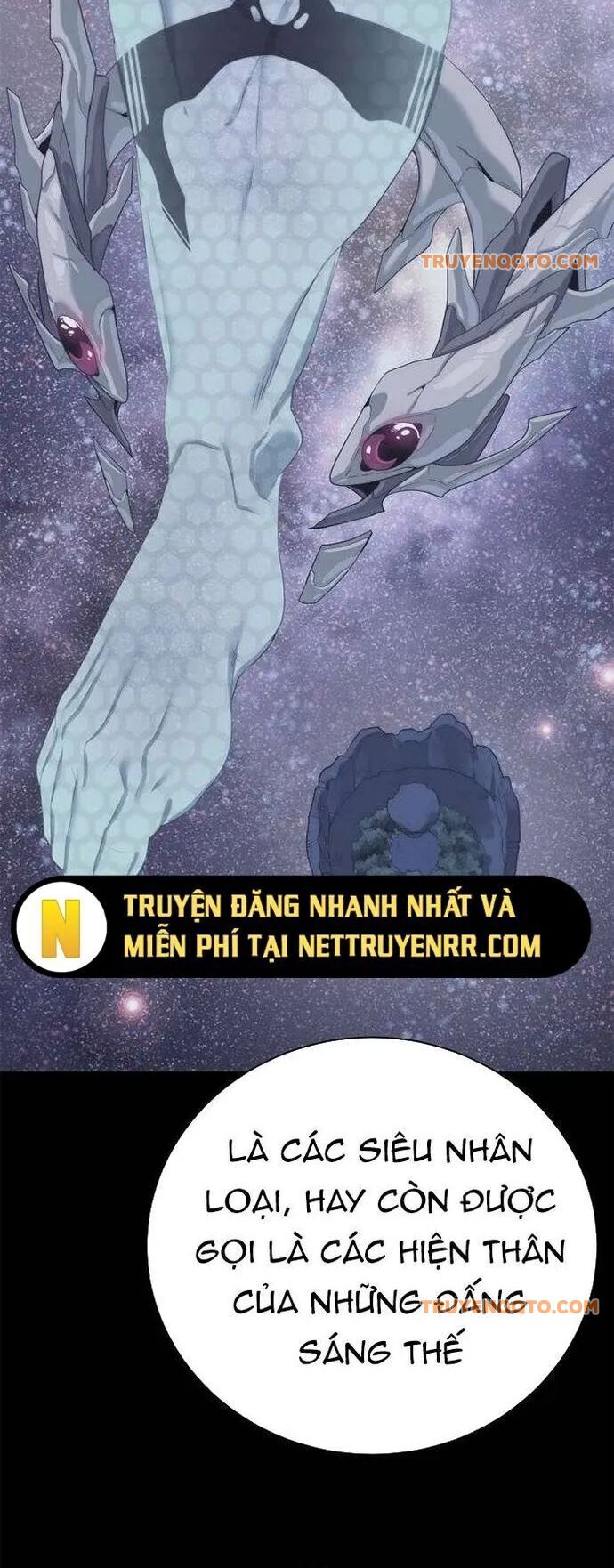 Hành Tinh Quái Vật Chapter 66 - 34