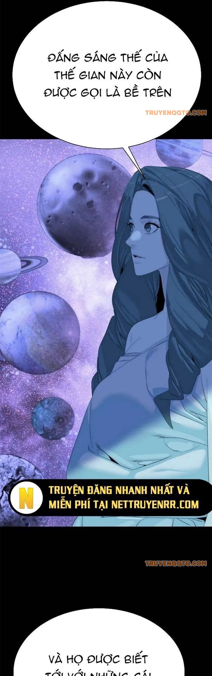 Hành Tinh Quái Vật Chapter 66 - 35