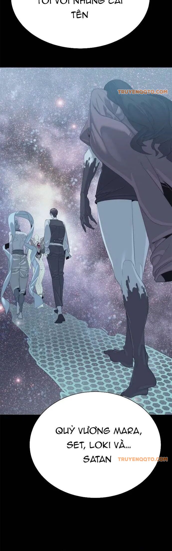 Hành Tinh Quái Vật Chapter 66 - 36